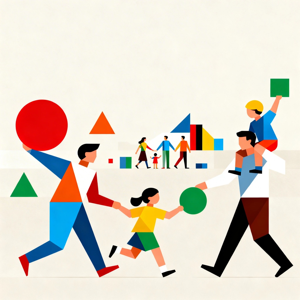 Actividades Divertidas para la Familia