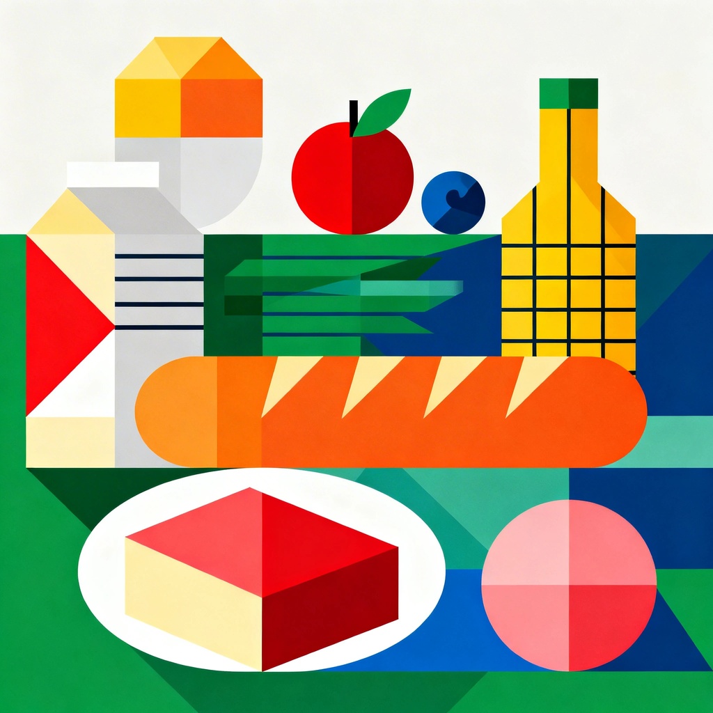 Beneficios de una Alimentación Balanceada